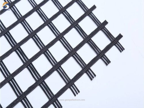 fiberglass geogrid manufacturers