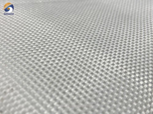 PET Woven Geotextile Fabric Price