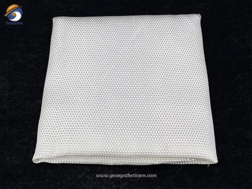 PET Woven Geotextile Manufacturers