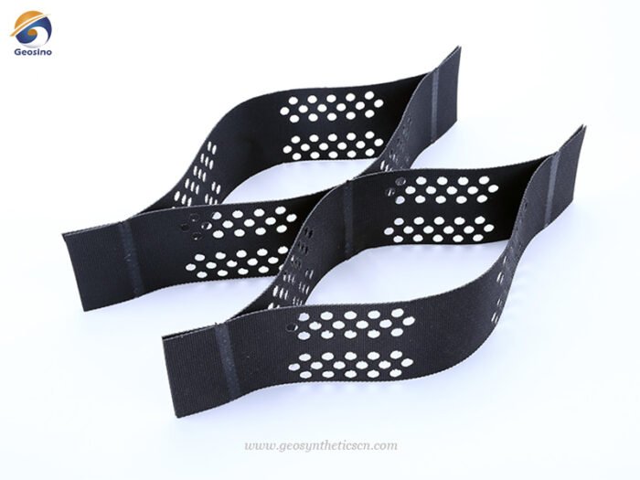 HDPE GeoCell Fabric