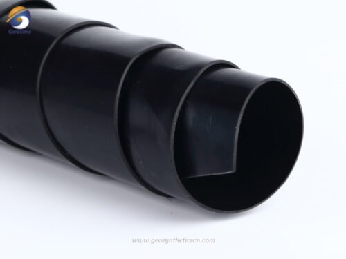 HDPE Geomembrane Liner for sale