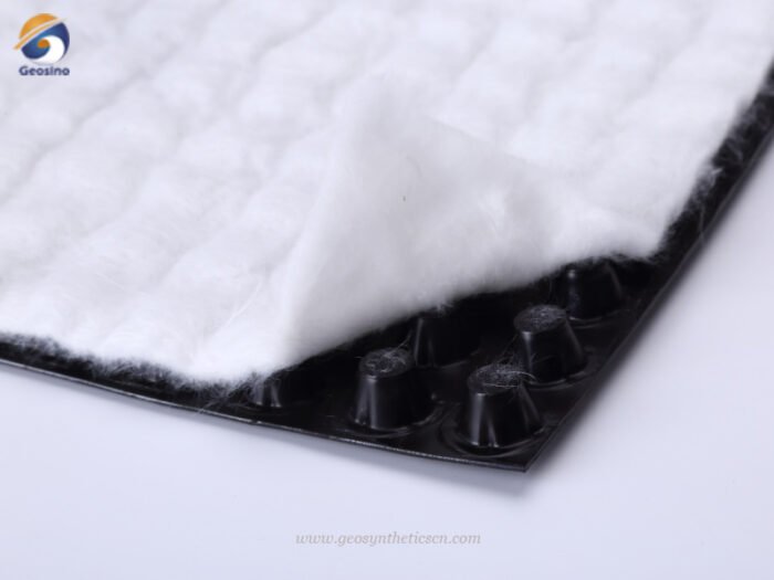 Polypropylene Drainage Sheets for sale