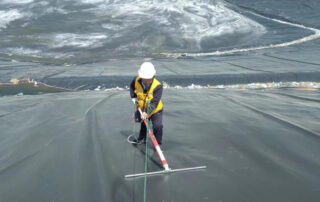 Comprehensive Guide for Geomembrane Installation