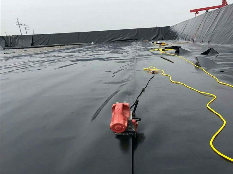 Best HDPE Liner Price