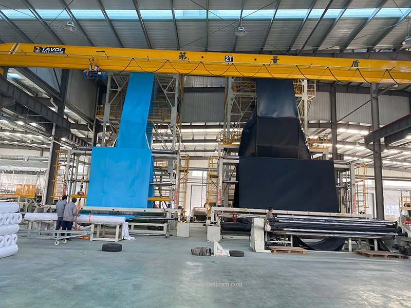 HDPE Liner Manufacturer