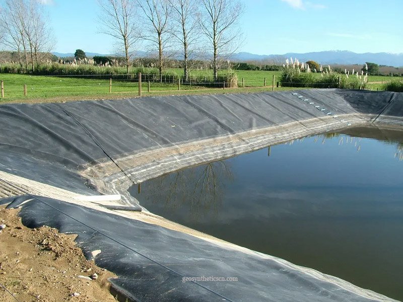Top 10 HDPE Geomembrane Manufacturers