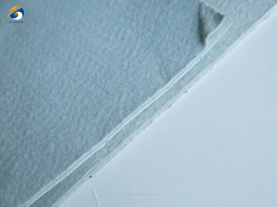 GEOSINCERE Composite Geomembrane