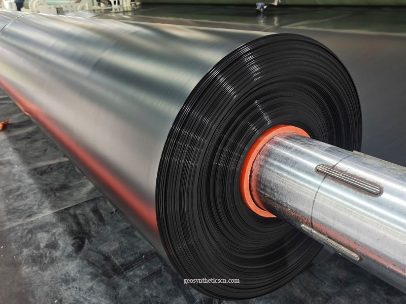 HDPE Liner Manufacturers