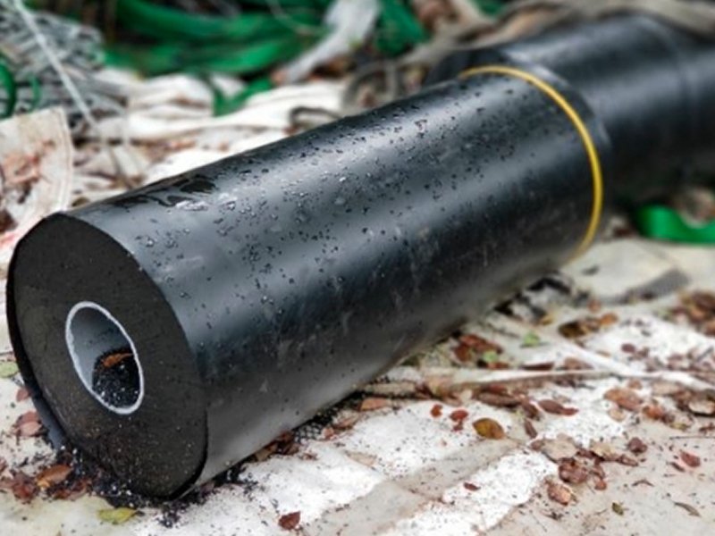 HDPE Membrane Roll for sale