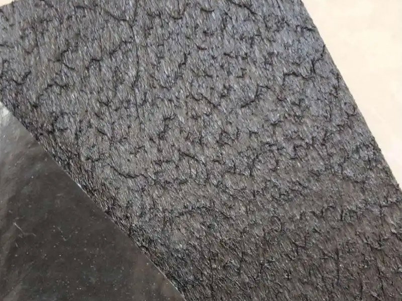 HDPE Textured Geomembrane for sale