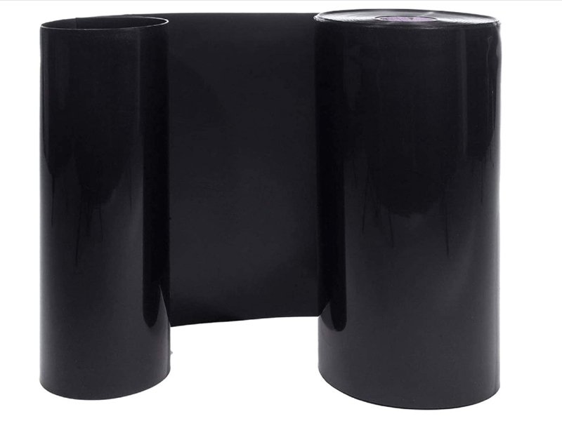 HDPE Geomembrane Sheet for Plant Protection