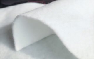 Non Woven Polyester Geotextile