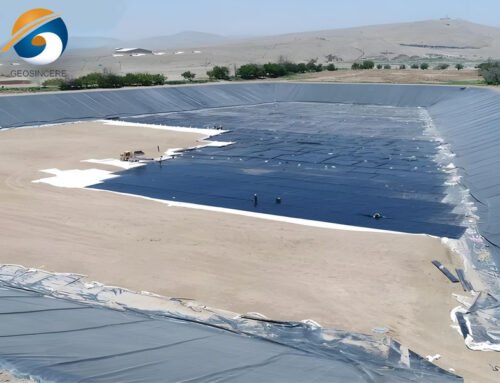 What Are The Advantages Of High Density Polyethylene Pond Liners?