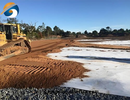 What Is 8 Oz Geotextile Fabric And Its Applications?
