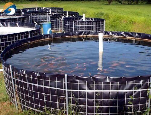 How To Choose Plastic Tank Liner?