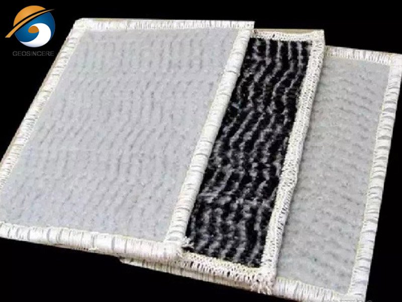 Custom GCL Geosynthetic Clay Liners