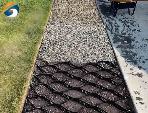 The Ultimate Guide to Choosing Geocell for Driveway Projects