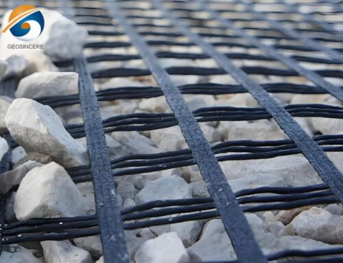 Geogrid Fundamentals and Their Engineering Applications