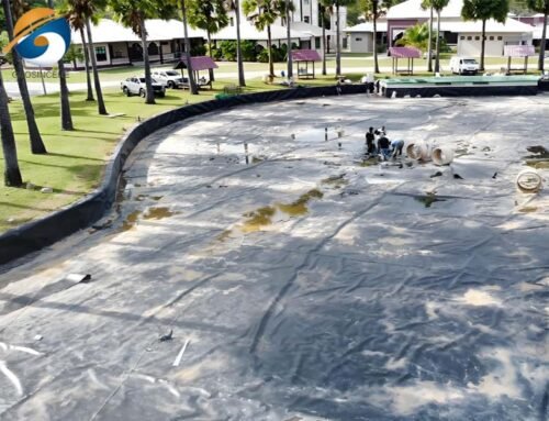 What Is An HDPE Liner?