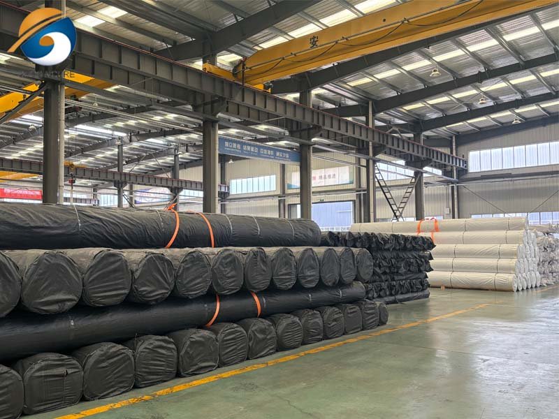 GEOSINCERE Landfill Liner Cost Per Square Meter