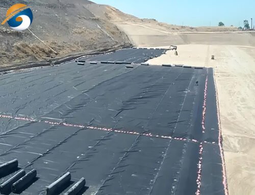 How Much Does A Landfill Liner Cost?