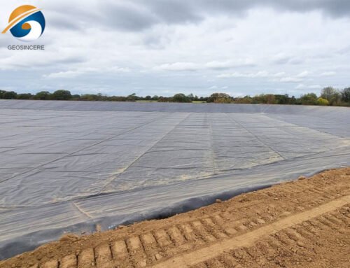 How Much Does 1 Acre Pond Liner Cost