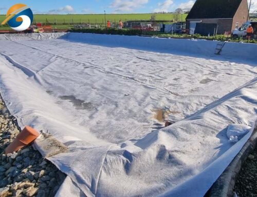 How Much Is Geotextile Sheet Price