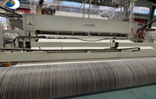 GEOSINCERE Bentonite Clay Pond Liner