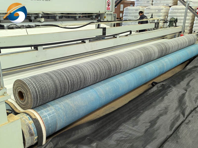 GEOSINCERE Geosynthetic Clay Liner Manufacturers