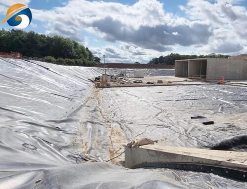 How Much Is The 500 Micron HDPE Sheet Price