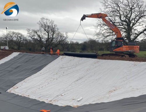 The 10 Best Non Woven Geotextile Drainage Fabrics Reviewed