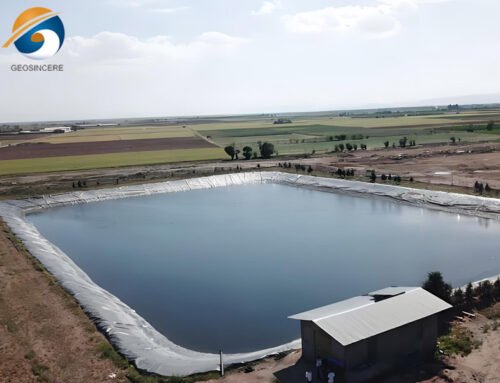 Ultimate Guide To HDPE Geomembrane Sheet Price