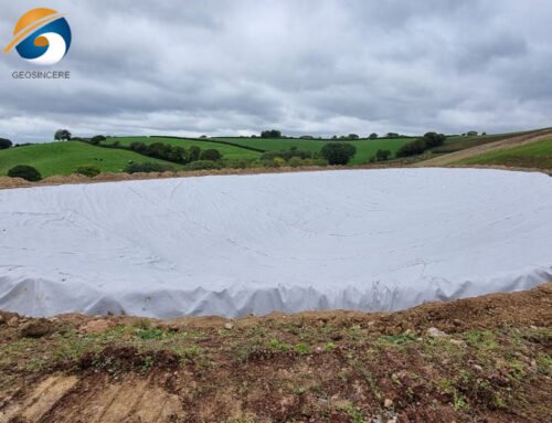 How Much Does Geotextile Cost
