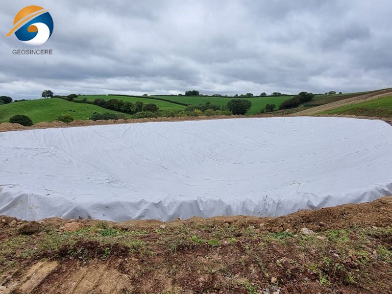 Non Woven Geotextile Cost Drainage Fabric for Earthworks Non Woven Geotextile Cost Drainage Fabric for Earthworks