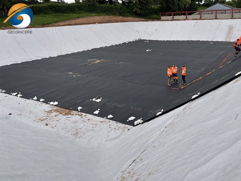 Geotextile Membranes Cost of Geofabric for Slope Protection Geotextile Membranes Cost of Geofabric for Slope Protection