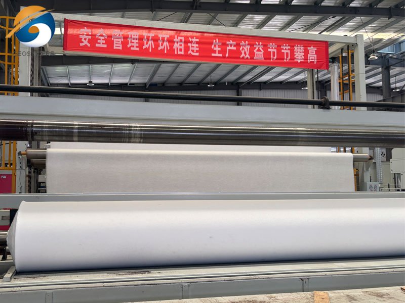 Geotextiles Manufacturer Factory Direct Geotextile for Sale with Custom Specifications Geotextiles Manufacturer Factory Direct Geotextile for Sale with Custom Specifications