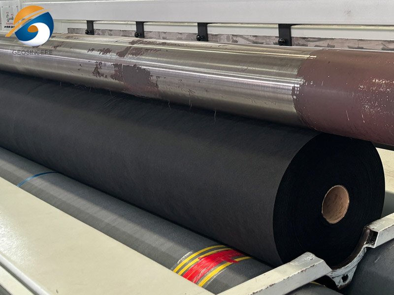 Geotextile Cloth Suppliers GEOSINCERE Factory Price Geotextile Fabric per Square Meter Geotextile Cloth Suppliers GEOSINCERE Factory Price Geotextile Fabric per Square Meter