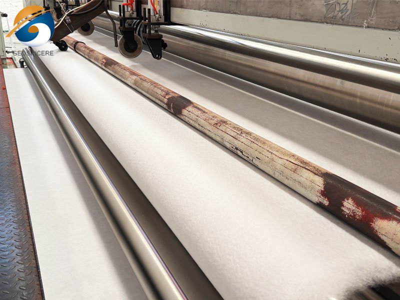 Geotextile Membrane Price GEOSINCERE Geotextile Fabric Under Gravel Geotextile Membrane Price GEOSINCERE Geotextile Fabric Under Gravel