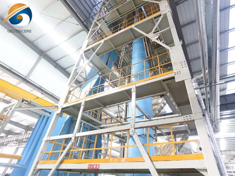 Polyethylene Geomembranes GEOSINCERE OEM HDPE Geomembrane Liner Polyethylene Geomembranes GEOSINCERE OEM HDPE Geomembrane Liner