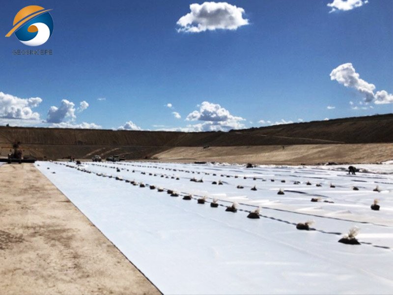 Non Woven Fabric Landscape Geotextile Membrane Price for Reinforcement Non Woven Fabric Landscape Geotextile Membrane Price for Reinforcement