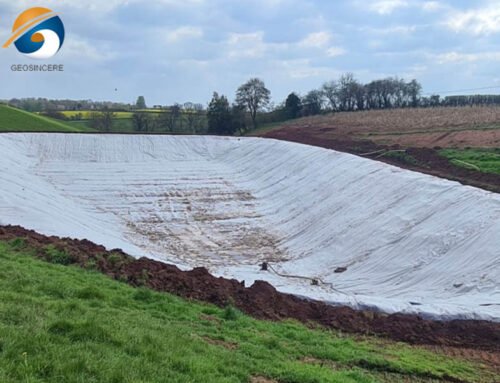 The 7 Best Geo Fabric Manufacturers Worldwide